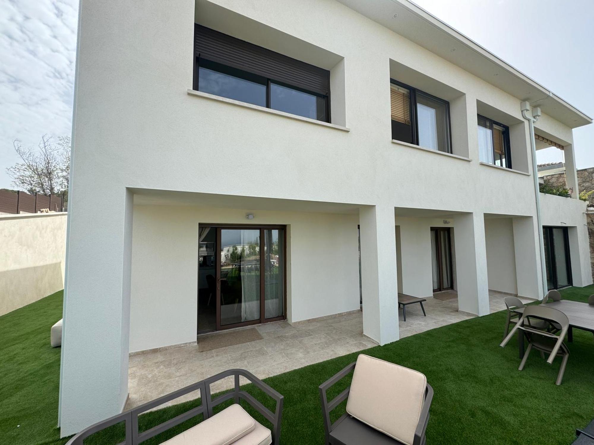 Domaine Lumistella Villa Porticcio  Exterior photo