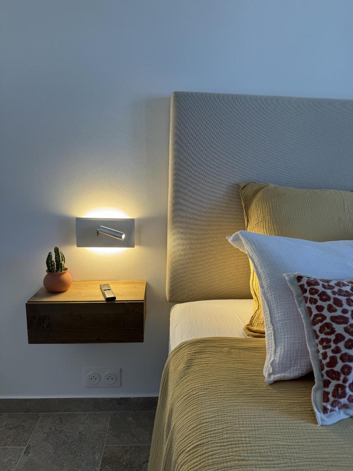 Domaine Lumistella Villa Porticcio  Room photo