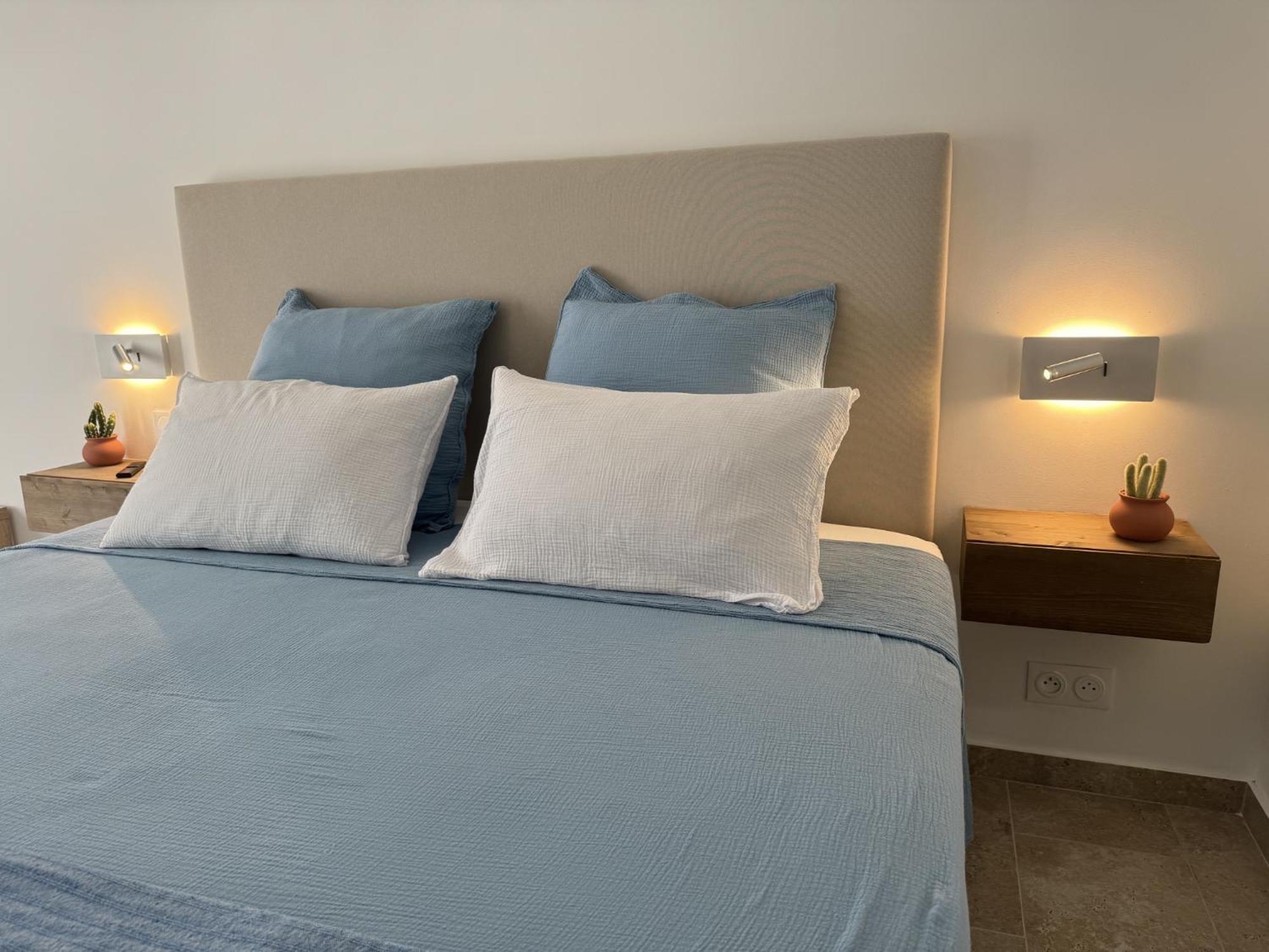 Domaine Lumistella Villa Porticcio  Room photo