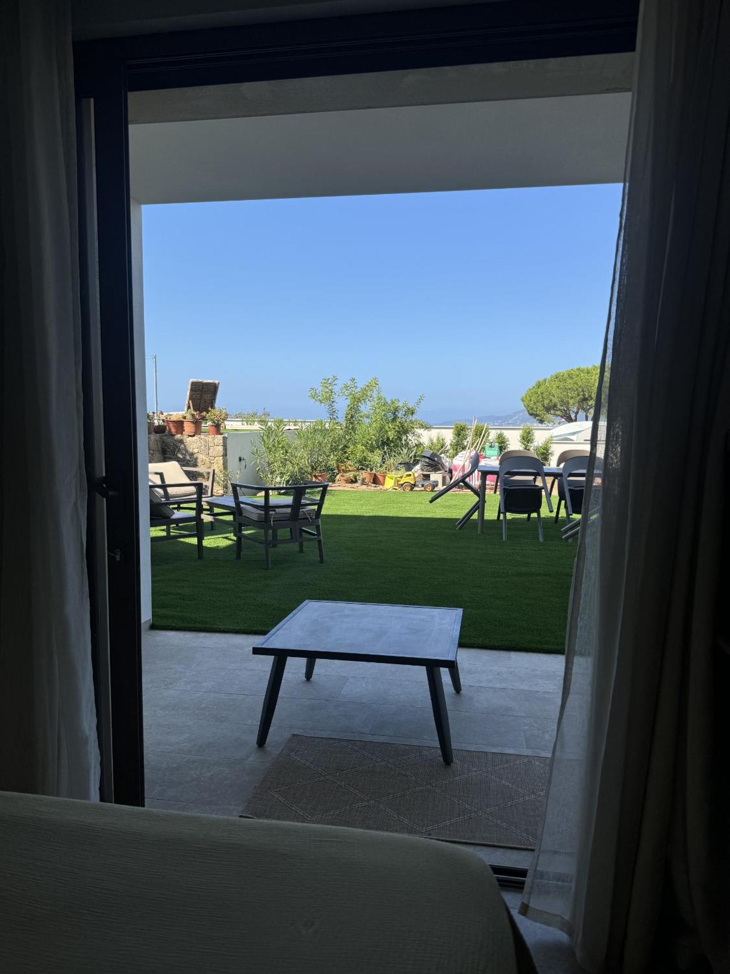 Domaine Lumistella Villa Porticcio  Room photo