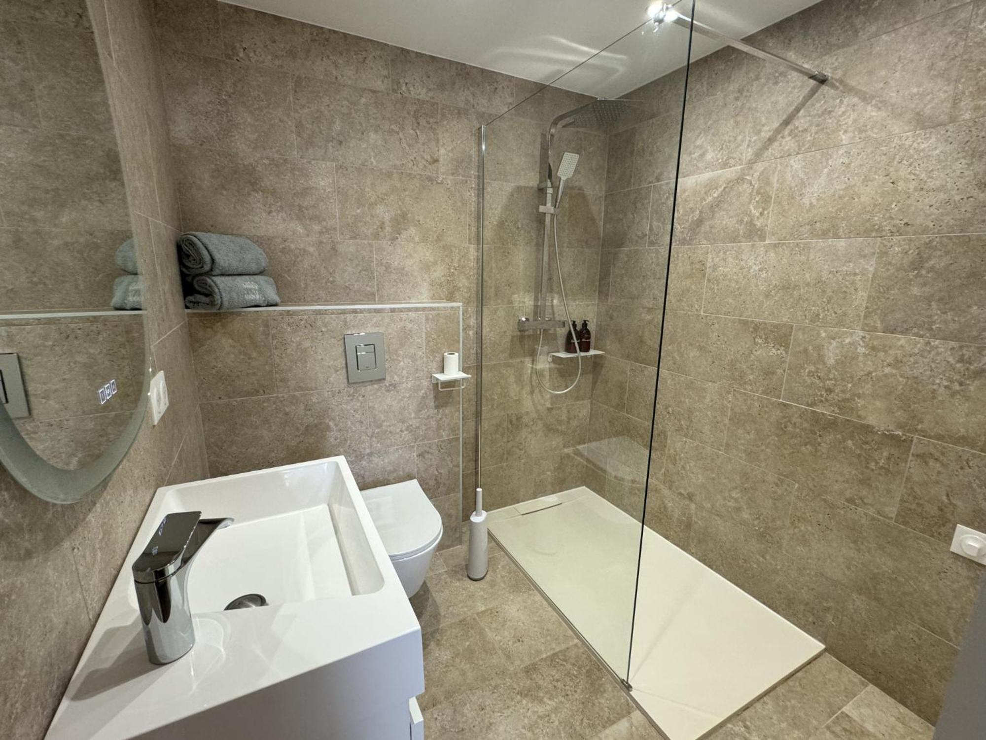 Domaine Lumistella Villa Porticcio  Room photo